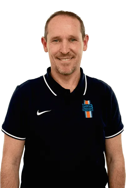 Bild von einem Fahrlehrer namens Frank S im 123 Poloshirt