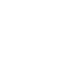 Weißes Facebook-Logo